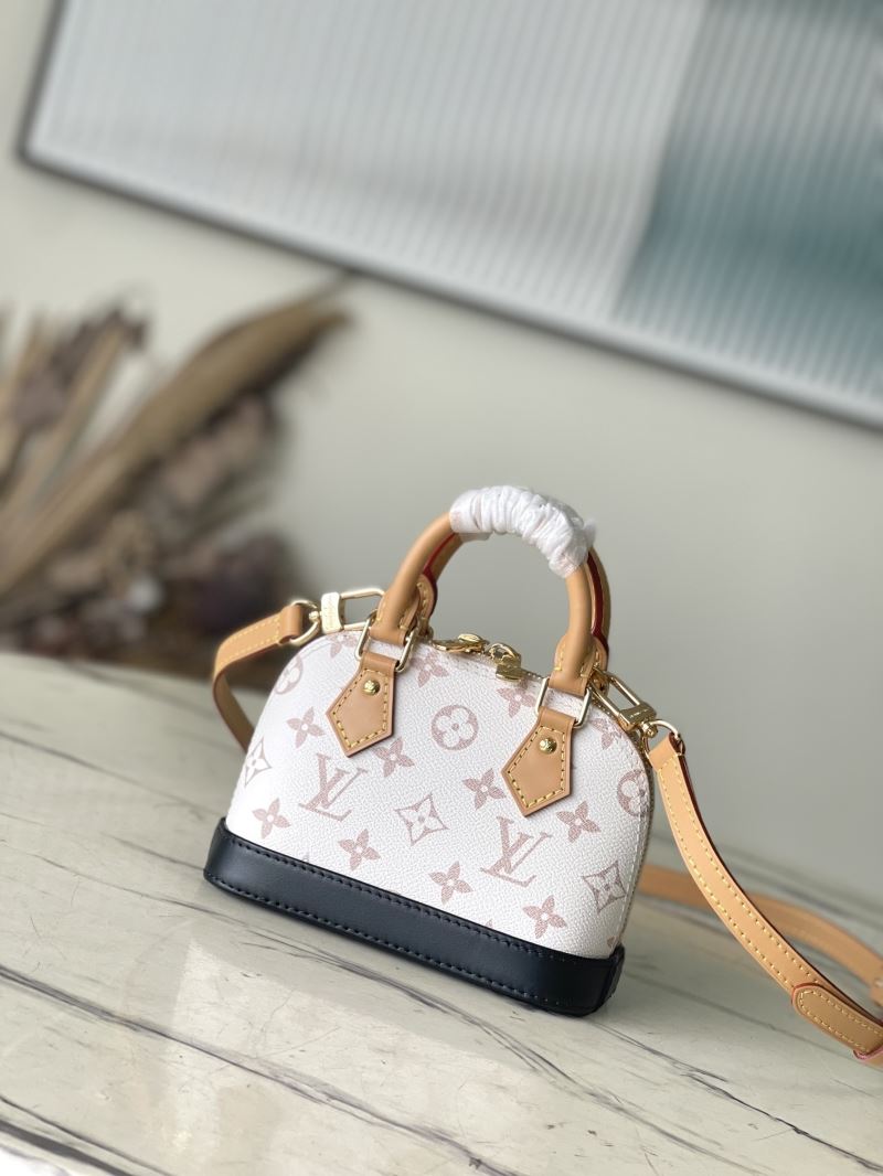Louis Vuitton Top Handle Bags